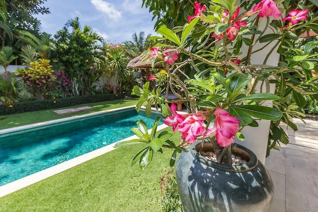 Villa Eight Senses Seminyak 0*,  Indonesien
