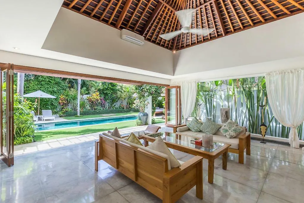 Villa Eight Senses Seminyak 0*,